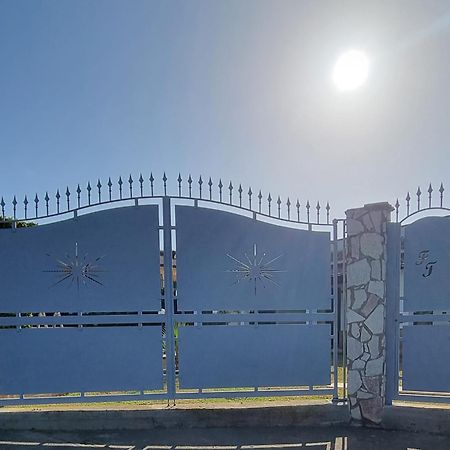 Villa Sunshine Balestrate Zewnętrze zdjęcie