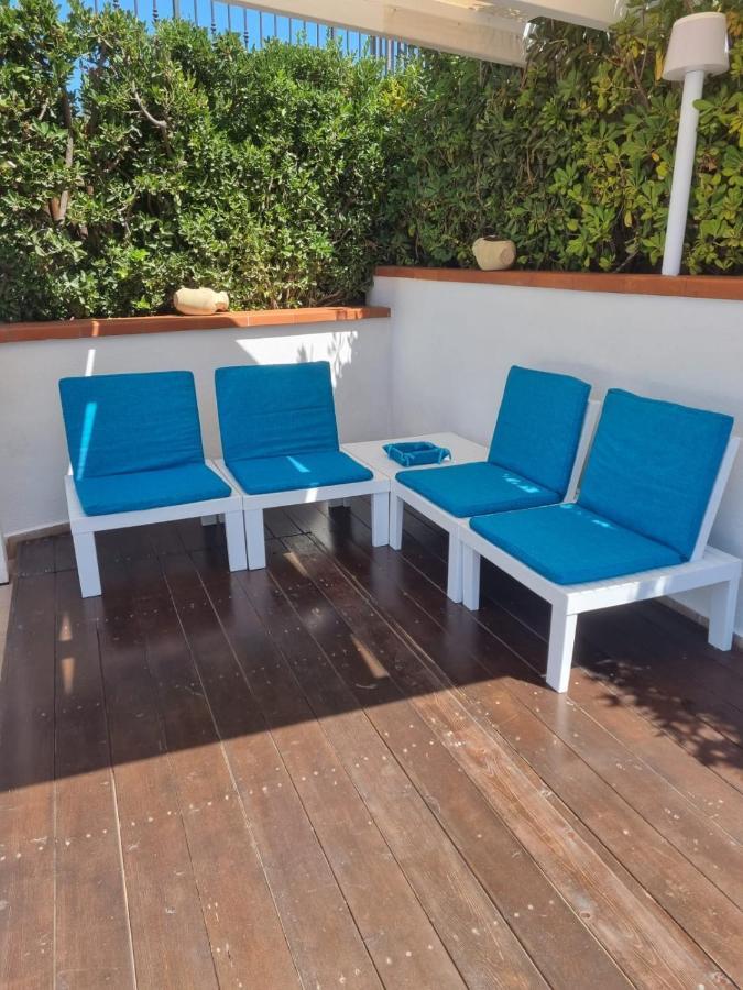 Villa Sunshine Balestrate Zewnętrze zdjęcie