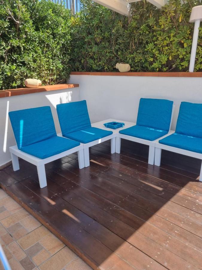 Villa Sunshine Balestrate Zewnętrze zdjęcie