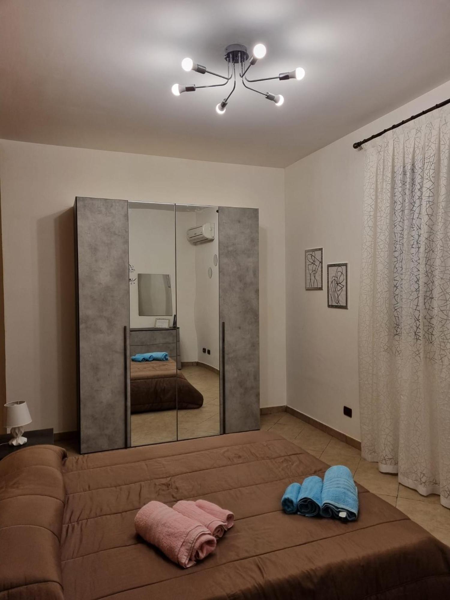 Villa Sunshine Balestrate Zewnętrze zdjęcie