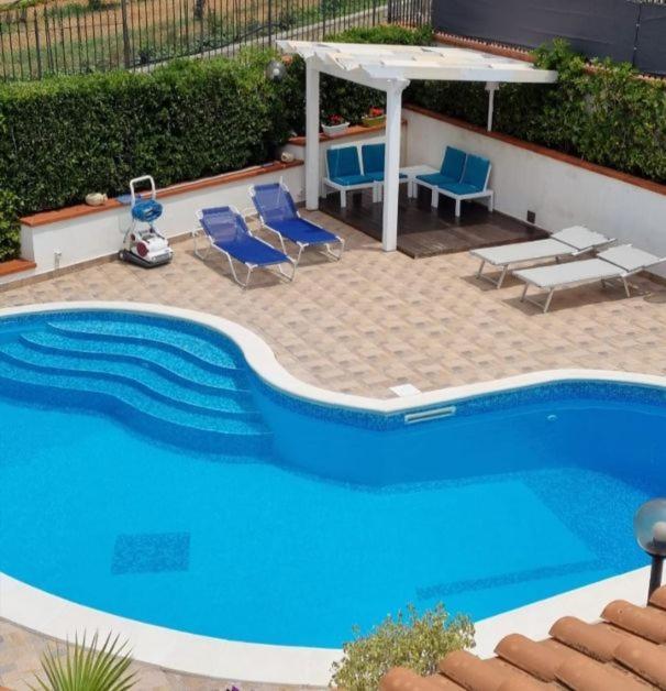 Villa Sunshine Balestrate Zewnętrze zdjęcie