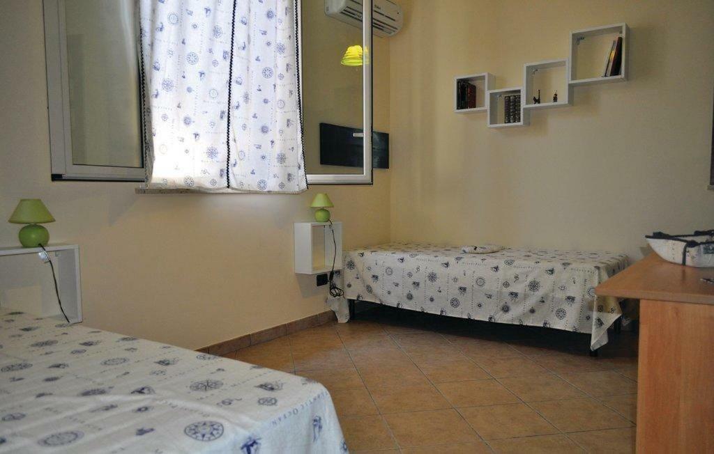 Villa Sunshine Balestrate Zewnętrze zdjęcie