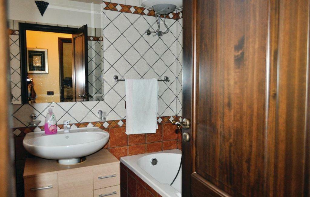 Villa Sunshine Balestrate Zewnętrze zdjęcie